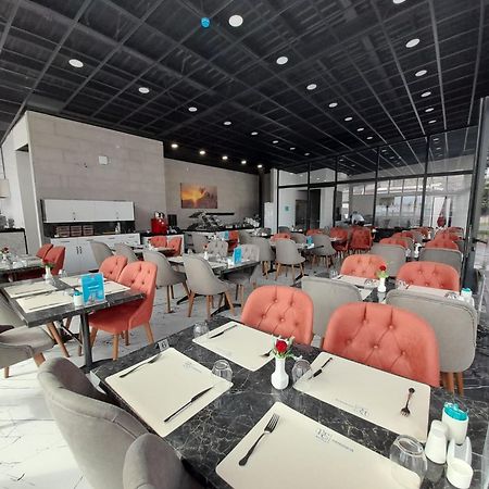 Ve Hotels Kapadokya Nevşehir Exterior foto