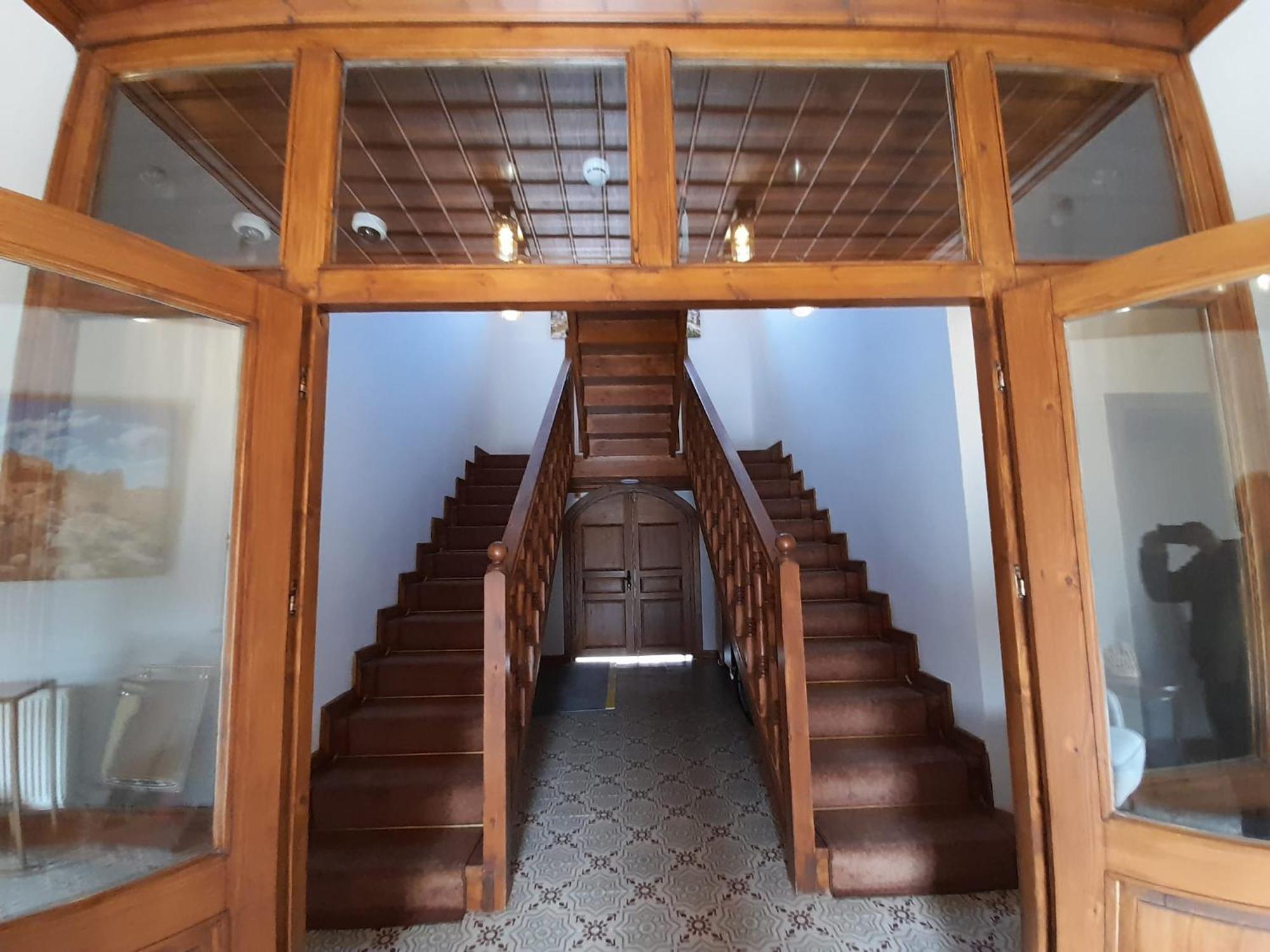 Ve Hotels Kapadokya Nevşehir Exterior foto